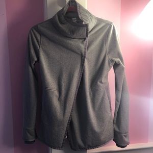 Lululemon kids athletic jacket